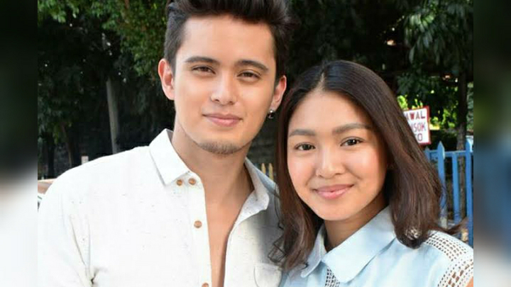 James Reid Is Making Effort to Win Back Nadine Lustre?