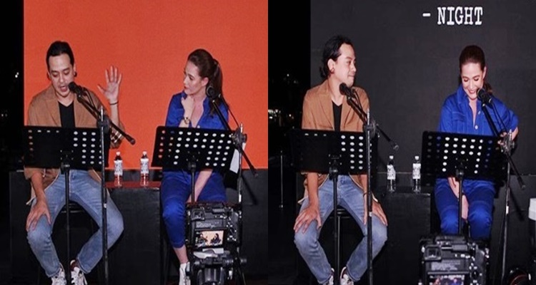 John Lloyd Cruz