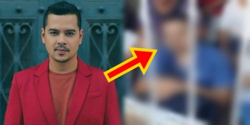 John Lloyd Cruz sabongan 2