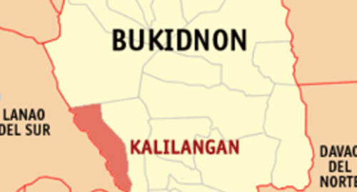 KALILANGAN
