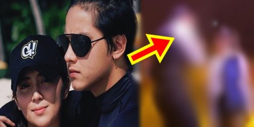 Kathryn Bernardo & Daniel Padilla Davao 1