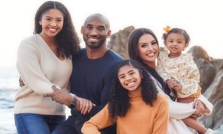 Kobe Bryant Memorial: Vanessa Bryant's Full Eulogy For Husband (Video)