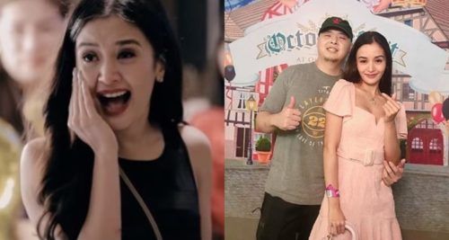 Kris Bernal Engagement Video