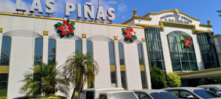 Las Piñas City