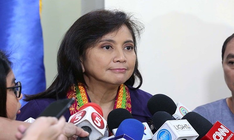 Leni-Robredo