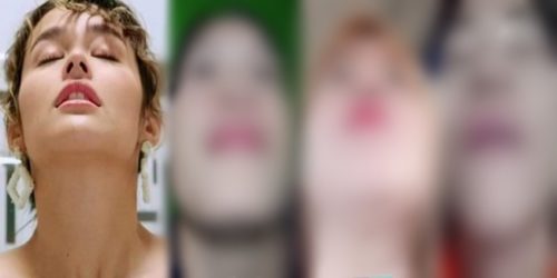 Liza Soberano Pose Challenge