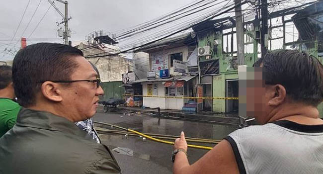 MANDAUE CITY