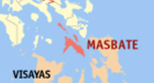 MASBATE