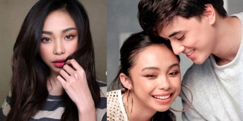 MAYMAY Entrata & EDWARD Barber Heart to Heart