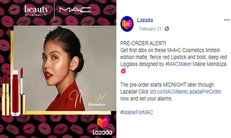 Maine-Mendoza-MAC-1