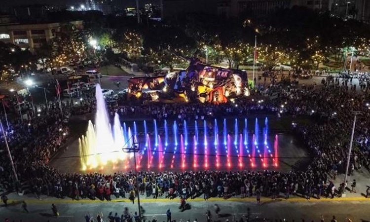 Manila-Musical-Dancing-Fountain