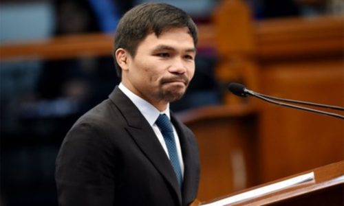Manny-Pacquiao