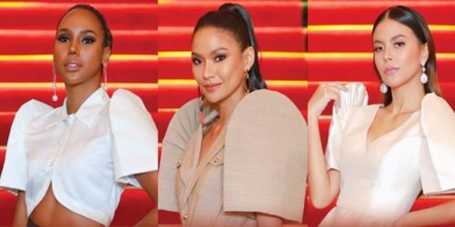 Miss Universe Philippines 2020 Cebuana