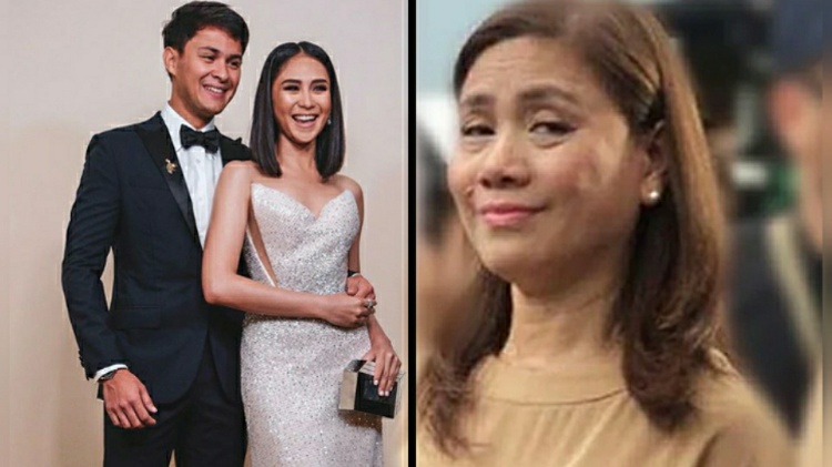 Latest news guidicelli matteo sarah geronimo