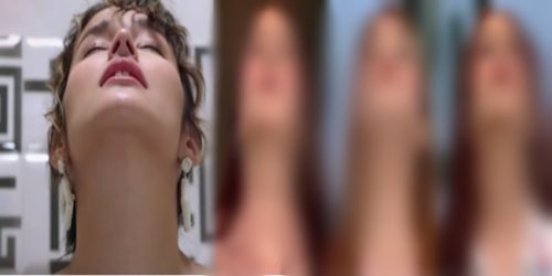 Moshie Liza soberano challenge