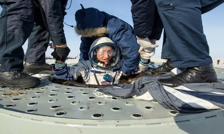 NASA-Astronaut-Christina-Koch-2