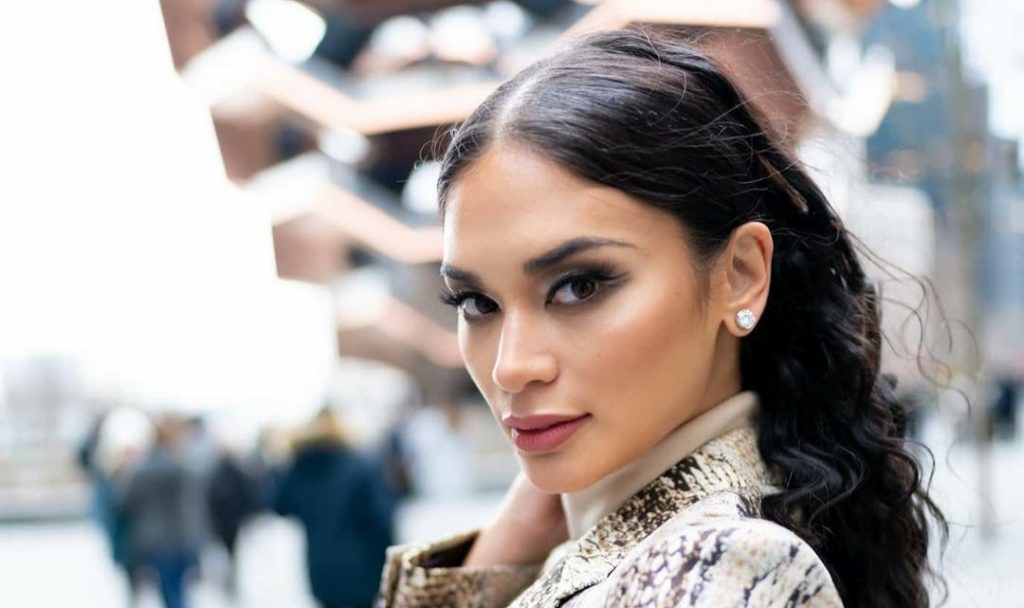 Pia Wurtzbach Miss Universe Pet Name is 'Jollibee', Here's Why