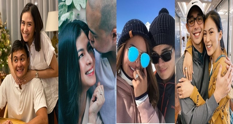 Pinoy Celebrity Weddings: Celebrities Who Are Going To Get Married Soon