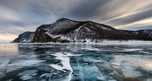 Saan Matatagpuan Ang Lake Baikal? Lokasyon Ng Lawang Ito