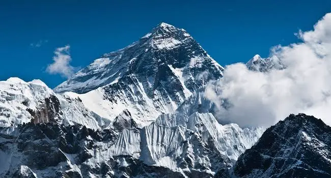 Saan Matatagpuan Ang Mount Everest? Sagot Sa Katanungang Ito
