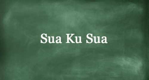 SUA KU SUA - What Is This Tausug Song? (+ LYRICS) | PhilNews