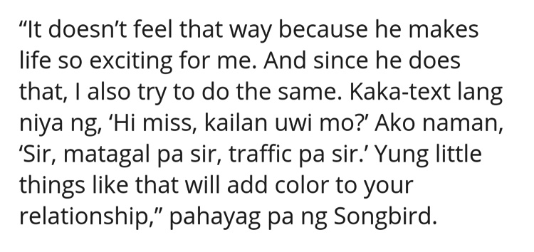 Regine Velasquez