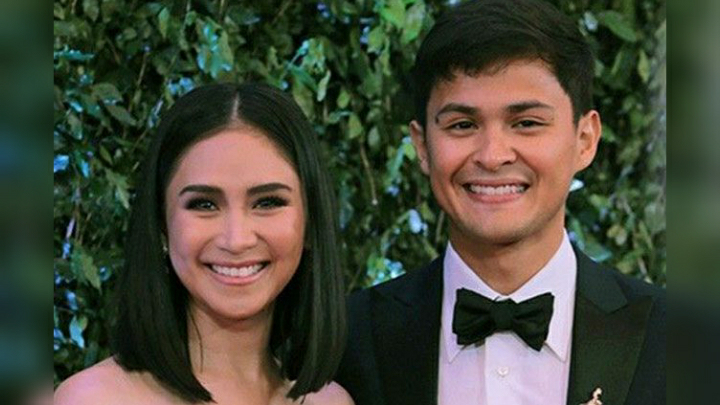 Sarah Geronimo Matteo Guidicelli
