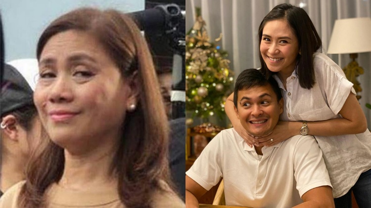 Sarah-Matteo Wedding: Couple's counselor reveals what Mommy Divine did