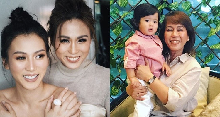 Toni Gonzaga & Alex's Pricey Gift For Mommy Pinty, Can You Remember?