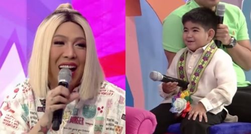 Vice Ganda