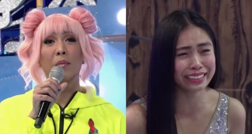Vice Ganda