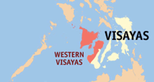 WESTERN VISAYAS