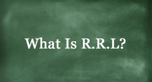 what-is-rrl-about-this-abbreviation-in-research-and-its-meaning