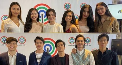 abscbn films rise artists studio artists