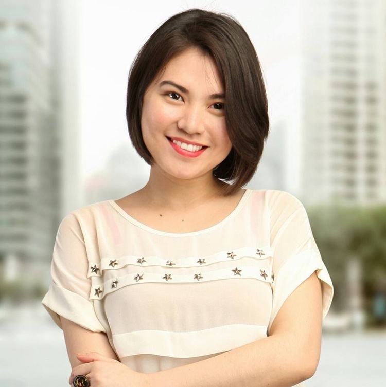 Agatha Tapan