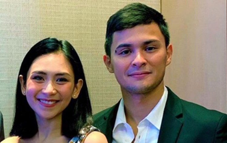 ashmatt rumored wedding