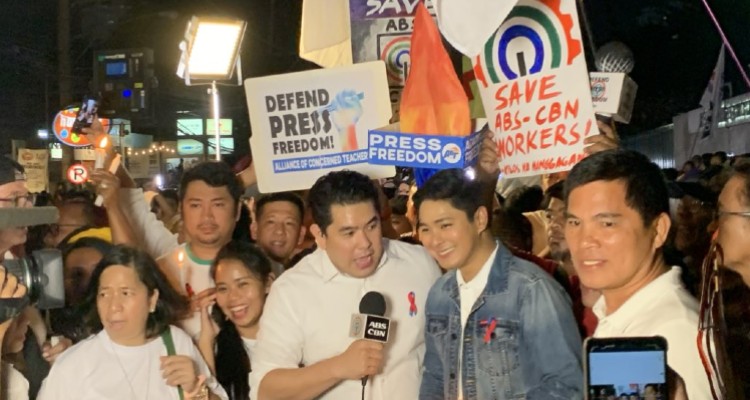 coco martin