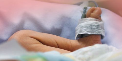 coronavirus Baby china 3