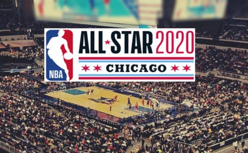 NBA All-Star 2020