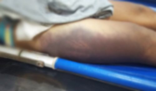 criminology student dies hazing