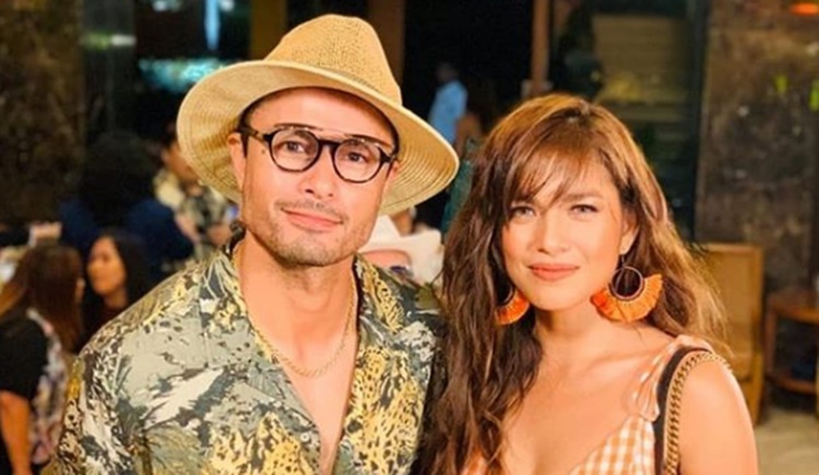 derek ramsay andrea torres