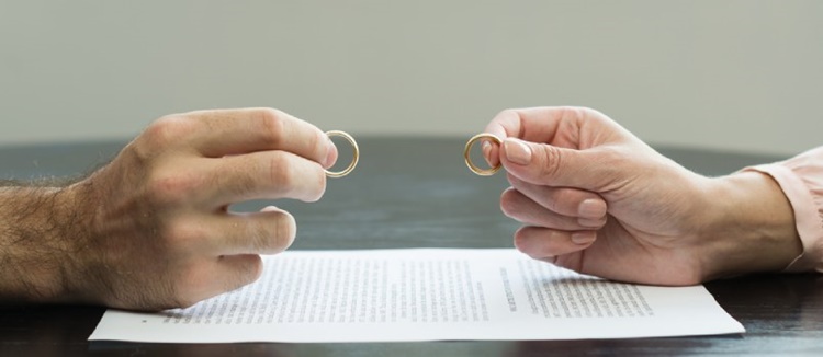 Divorce