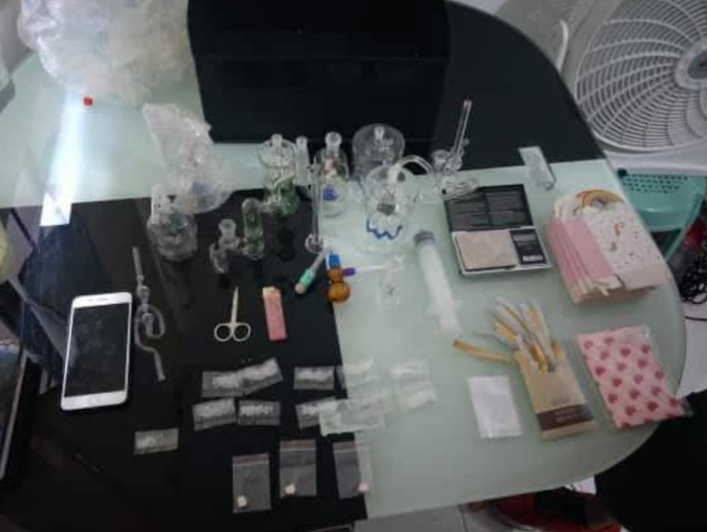 Former Men’s Magazine 