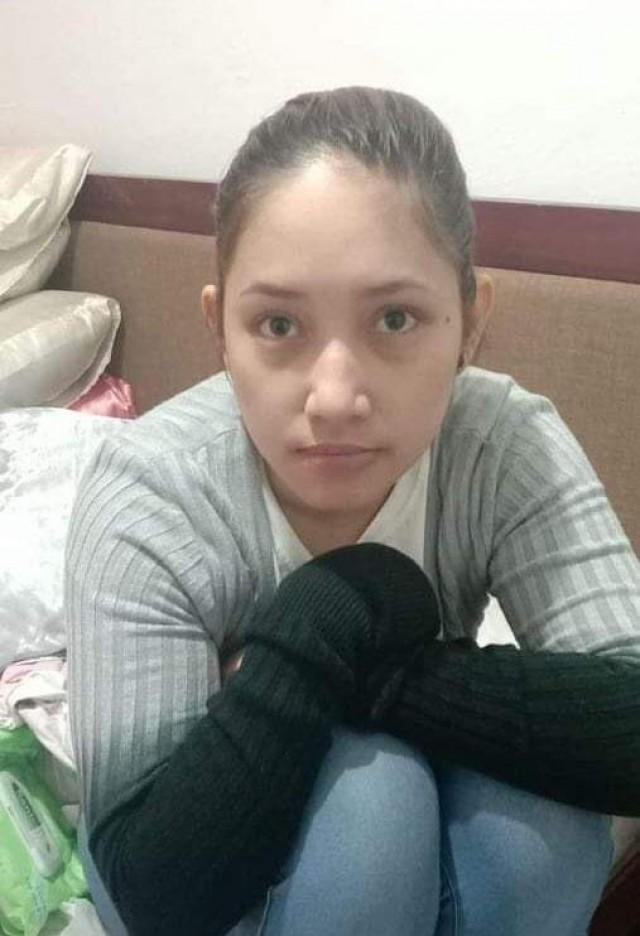 Former Men’s Magazine 