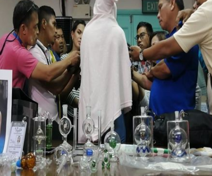 Former Men’s Magazine 