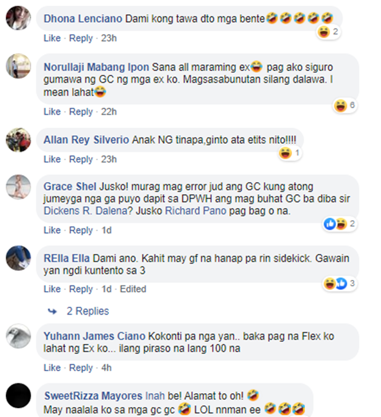 Male Netizen