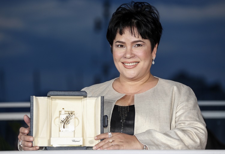 Jaclyn Jose