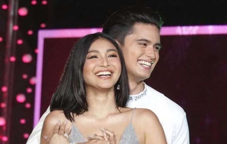 James Reid-Nadine Luster spotted shopping together after break up ...