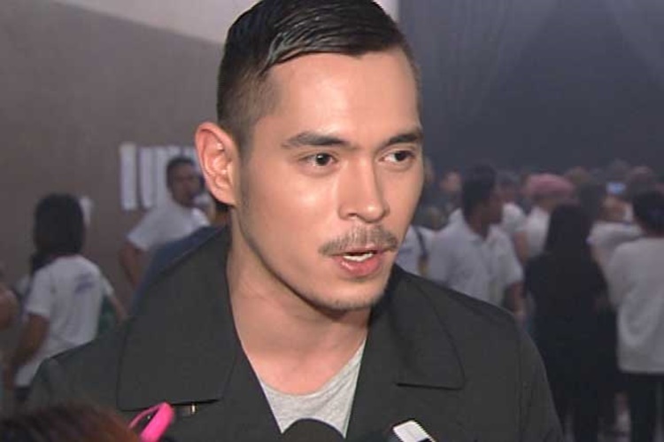 Jake Cuenca