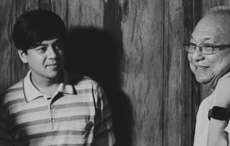 john lloyd cruz ricky lee